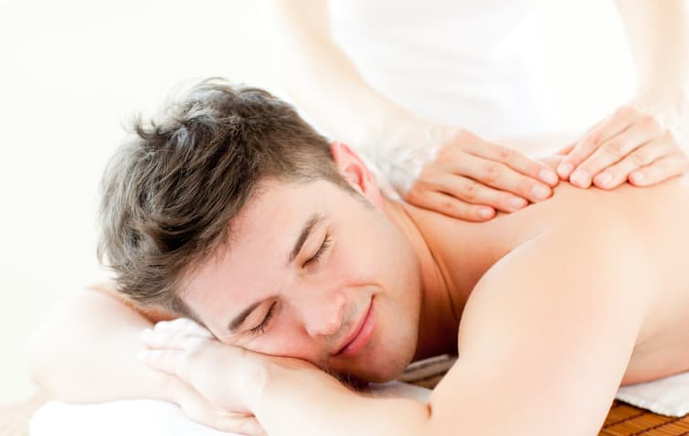 Crafted Care Chiropractic employs massage therapists to help patients obtain their optimal health