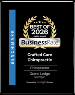Best of 2026 Website Badge