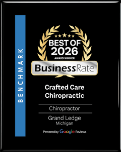 Best of 2026 Business Rate Award Plaque