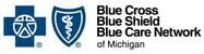 Blue Care Network Logo