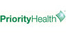 Priority Health Logo