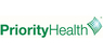 Priority Health Logo
