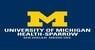 University of Michigan Health-Sparrow Logo