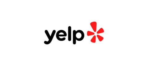 Yelp Logo